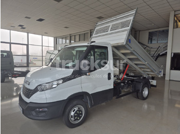 Mažas savivartis IVECO Daily 35c14