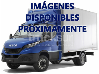 Furgonas su krovinių dėže IVECO Daily 35c16