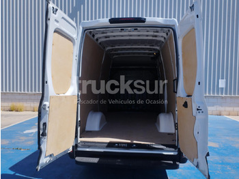 Furgonas su krovinių dėže IVECO DAILY 35S16 F 12M3: foto 5