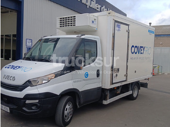 Furgonas sunkvežimis IVECO Daily 50c15