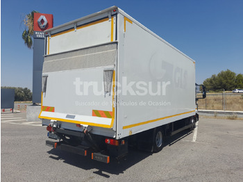 Furgonas sunkvežimis IVECO EUROCARGO 210.75 P/E: foto 4