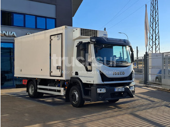 Refrižeratorius sunkvežimis IVECO EuroCargo