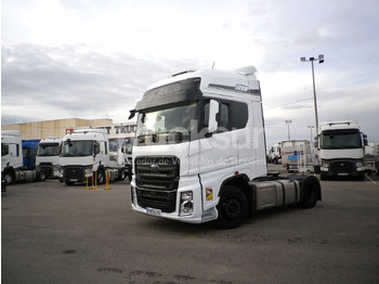 Vilkikas FORD