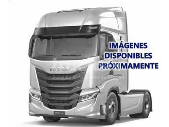 Vilkikas IVECO S-WAY