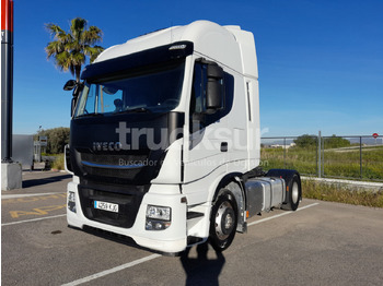 Vilkikas IVECO Stralis 440