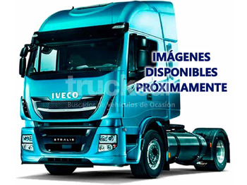 Vilkikas IVECO Stralis HI-WAY