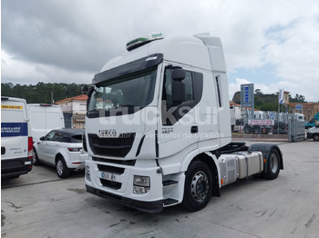 Vilkikas IVECO Stralis 440
