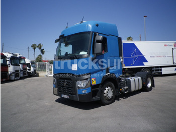 Vilkikas RENAULT T 440
