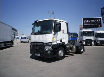 Vilkikas RENAULT T 460