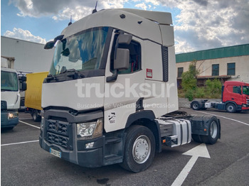 Vilkikas RENAULT T 480
