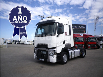 Vilkikas RENAULT T High 520