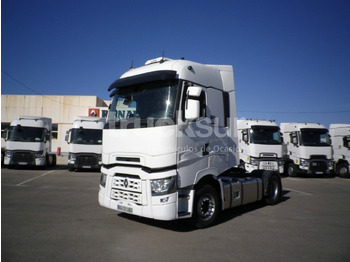 Vilkikas RENAULT T High 520