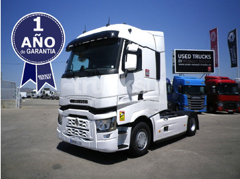 Vilkikas RENAULT T High 520