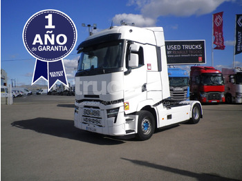 Vilkikas RENAULT T High 520