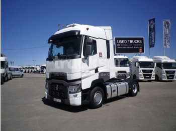 Vilkikas RENAULT T High 520