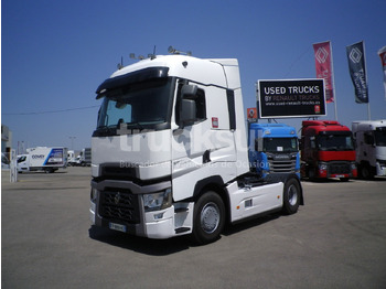 Vilkikas RENAULT T High 520