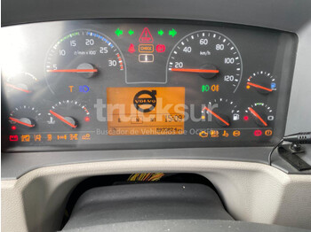 Furgonas sunkvežimis VOLVO FE 280.18: foto 5