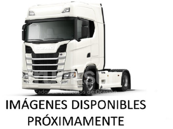 Vilkikas SCANIA R450: foto 1