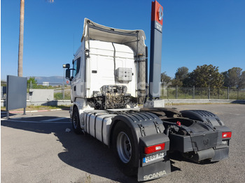 Vilkikas SCANIA R520: foto 5