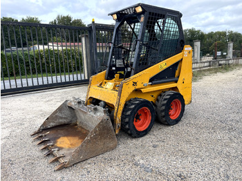 Mini krautuvas BOBCAT S70