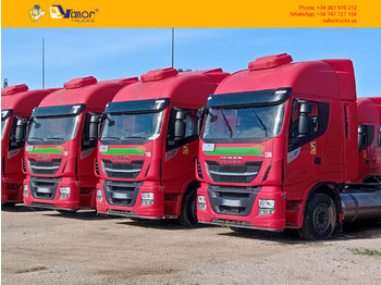 Vilkikas IVECO Stralis 460