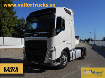 Vilkikas VOLVO FH 420