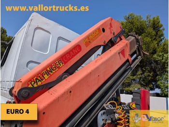 Vilkikas RENAULT 380 DXI: foto 3