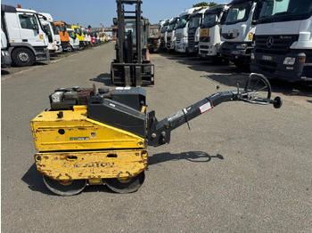 Mini volas BOMAG