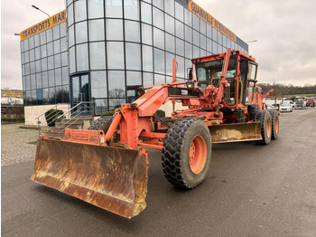 Greideris CATERPILLAR 120H