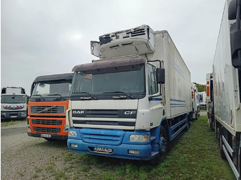Furgonas sunkvežimis DAF CF 75 250