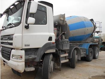 Betonvežis DAF CF 85 360