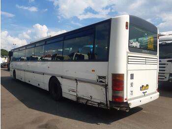 Priemiestinis autobusas Irisbus Recreo: foto 4