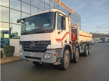 Savivartis sunkvežimis MERCEDES-BENZ Actros 3236