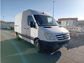 Krovininis mikroautobusas MERCEDES-BENZ Sprinter