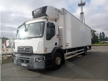 Refrižeratorius sunkvežimis RENAULT D 280