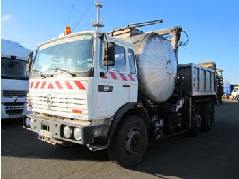 Gudronatorius RENAULT G 300