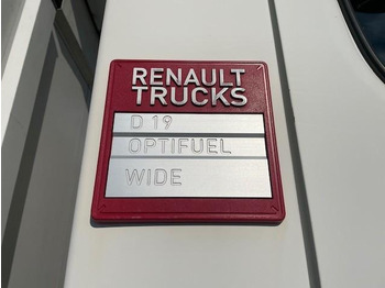 Refrižeratorius sunkvežimis Renault Gamme D 280.19: foto 3