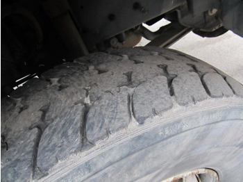 Platforminis/ Bortinis sunkvežimis Renault Kerax 370 DXI: foto 4 Platforminis/ Bortinis sunkvežimis Renault Kerax 370 DXI: foto 4