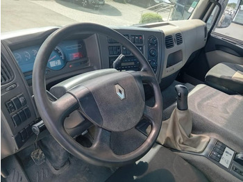 Savivartis sunkvežimis Renault Kerax 410 DXI: foto 3 Savivartis sunkvežimis Renault Kerax 410 DXI: foto 3