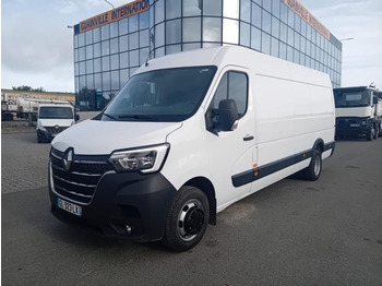 Krovininis mikroautobusas RENAULT Master