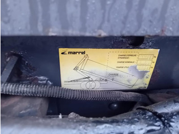 Hook-lift sunkvežimis Scania G 480: foto 4 Hook-lift sunkvežimis Scania G 480: foto 4