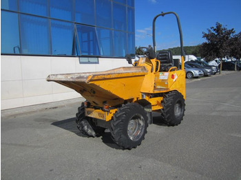 Mini savivartis Thwaites MACH 202: foto 2