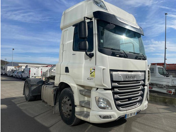 Vilkikas DAF CF 480