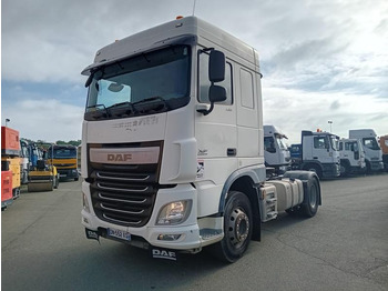 Vilkikas DAF XF 460