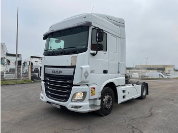 Vilkikas DAF XF 460