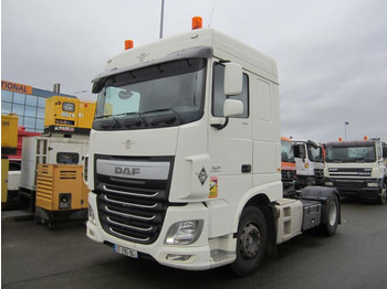 Vilkikas DAF XF 105 460