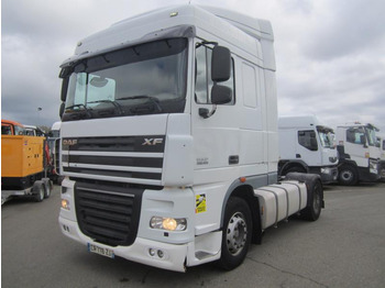 Vilkikas DAF XF 105 460