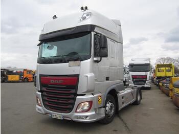Vilkikas DAF XF 105 510