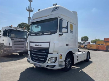 Vilkikas DAF XF 105 510