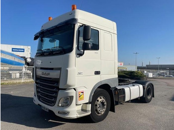 Vilkikas DAF XF 105